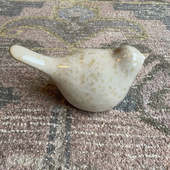 Boston Warehouse Scrubby Holder Dove - Picture 2 of 7